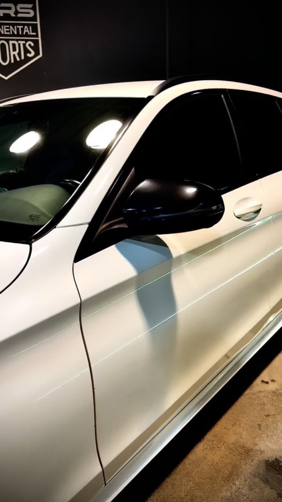 Mercedes-Benz C 220 d AMG Line