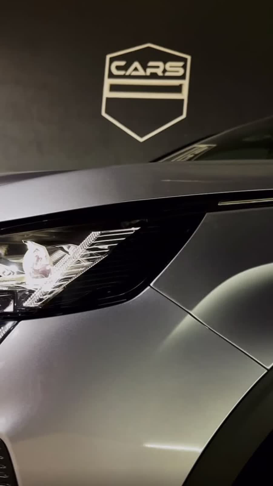 Peugeot 3008 vendido
